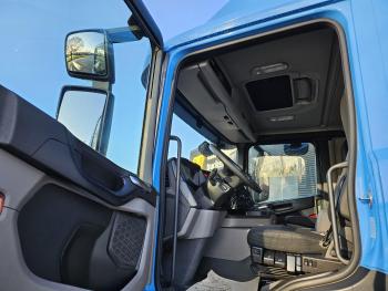 P250 / LBW /4X2 / FRIGOBLOCK